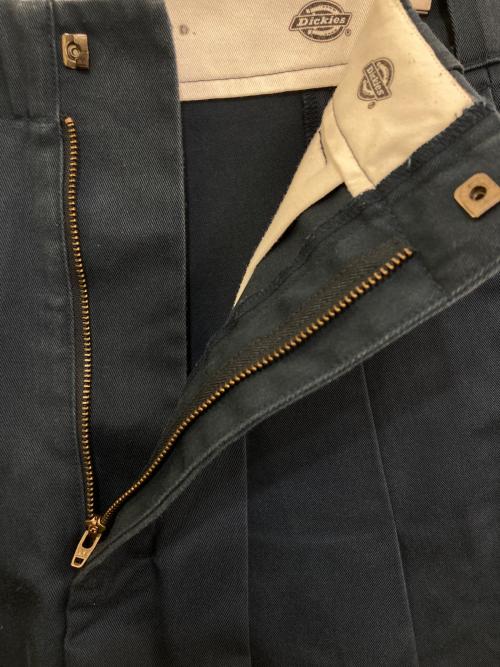 Dickies（ディッキーズ）Dickies (ディッキーズ) SHINYA KOZUKA (シンヤコズカ) BAGGY WITH DICKIES SHINYA KOZUKA ブルー サイズ:Sの古着・服飾アイテム