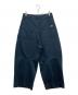 Dickies (ディッキーズ) SHINYA KOZUKA (シンヤコズカ) BAGGY WITH DICKIES SHINYA KOZUKA ブルー サイズ:S：13000円