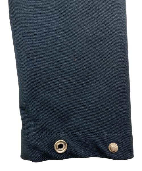 Dickies（ディッキーズ）Dickies (ディッキーズ) SHINYA KOZUKA (シンヤコズカ) WORK JACKET ブルー サイズ:MEDIUMの古着・服飾アイテム