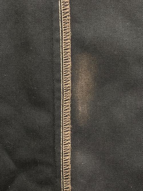 Dickies（ディッキーズ）Dickies (ディッキーズ) SHINYA KOZUKA (シンヤコズカ) WORK JACKET ブルー サイズ:MEDIUMの古着・服飾アイテム