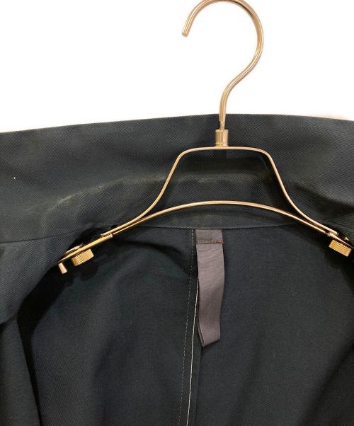 Dickies（ディッキーズ）Dickies (ディッキーズ) SHINYA KOZUKA (シンヤコズカ) WORK JACKET ブルー サイズ:MEDIUMの古着・服飾アイテム