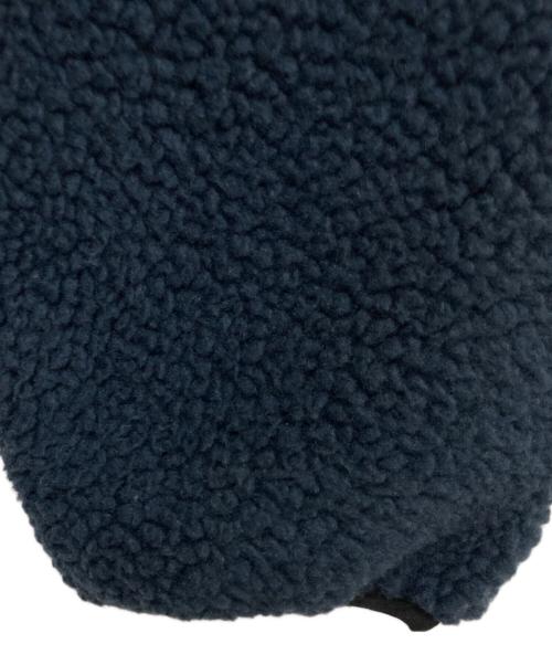 Patagonia（パタゴニア）Patagonia (パタゴニア) クラシック レトロX ジャケット ネイビー サイズ:Lの古着・服飾アイテム