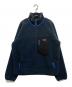 Patagonia（パタゴニア）の古着「クラシック レトロX ジャケット」｜ネイビー