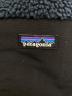 中古・古着 Patagonia (パタゴニア) クラシック レトロX ジャケット ネイビー サイズ:L：15000円
