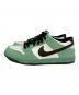 NIKE (ナイキ) DUNK SB LOW “Sea Crystal” グリーン サイズ:27：10000円