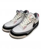 NIKEナイキ）の古着「Air Jordan 3 Retro 