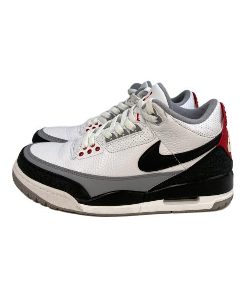 NIKE（ナイキ）NIKE (ナイキ) Air Jordan 3 Retro 