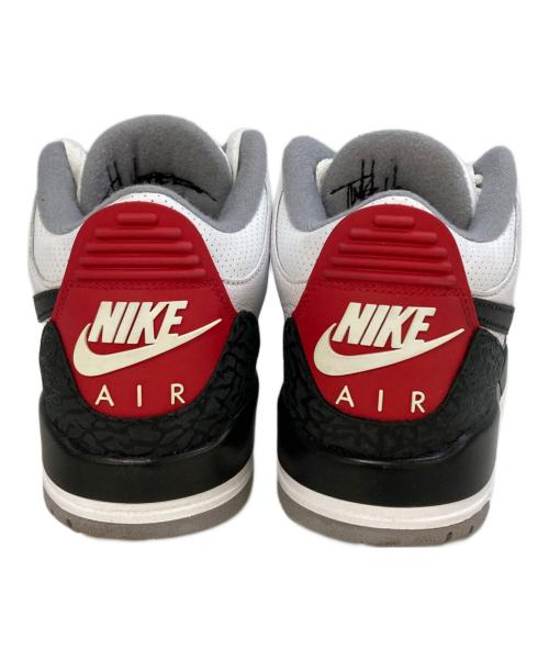 NIKE（ナイキ）NIKE (ナイキ) Air Jordan 3 Retro 
