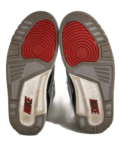 NIKE（ナイキ）NIKE (ナイキ) Air Jordan 3 Retro 