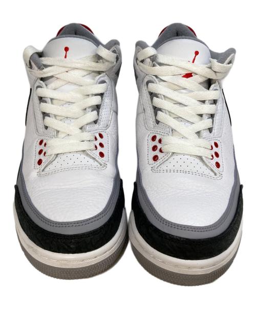 NIKE（ナイキ）NIKE (ナイキ) Air Jordan 3 Retro 
