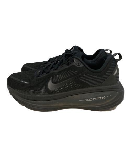 NIKE（ナイキ）NIKE (ナイキ) ボメロ18 ブラック サイズ:25.5の古着・服飾アイテム