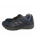 NEW BALANCE (ニューバランス) ローカットスニーカー ネイビー サイズ:28.5：6000円