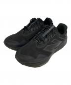 NEW BALANCEニューバランス）の古着「ローカットスニーカー」｜ブラック