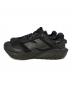 NEW BALANCE (ニューバランス) ローカットスニーカー ブラック サイズ:28.5：8000円