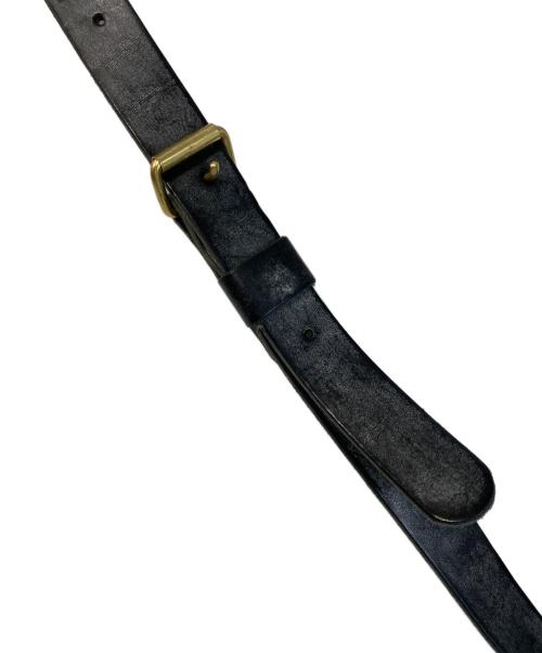 Herz（ヘルツ）Herz (ヘルツ) ショルダーバッグ ブラックの古着・服飾アイテム