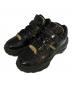 Maison Margiela（メゾンマルジェラ）の古着「low top retro fit sneakers」｜ブラック
