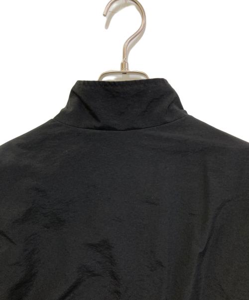 SUPREME（シュプリーム）SUPREME (シュプリーム) Classic Logo Taping Track Jacket ブラック サイズ:Mの古着・服飾アイテム