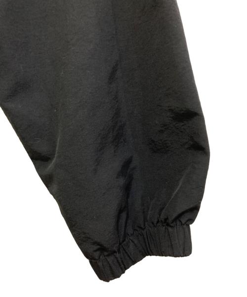 SUPREME（シュプリーム）SUPREME (シュプリーム) Classic Logo Taping Track Jacket ブラック サイズ:Mの古着・服飾アイテム