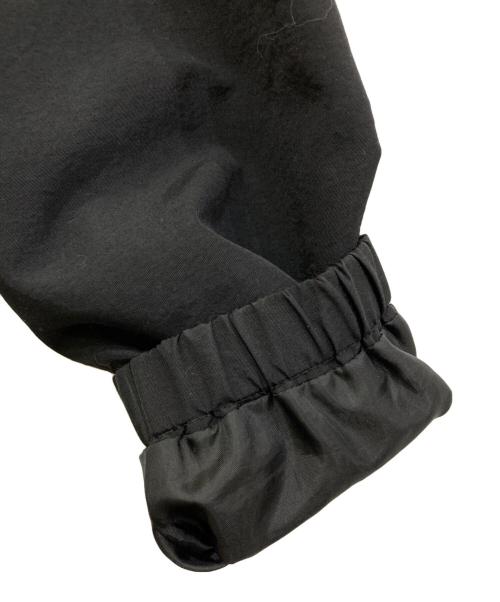 SUPREME（シュプリーム）SUPREME (シュプリーム) Classic Logo Taping Track Jacket ブラック サイズ:Mの古着・服飾アイテム