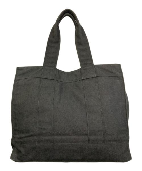 PORTER（ポーター）PORTER (ポーター) スモーキー トートバッグ グレーの古着・服飾アイテム