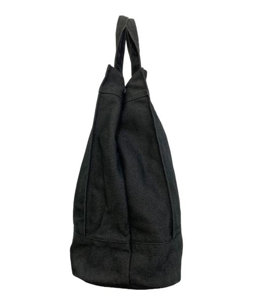 PORTER（ポーター）PORTER (ポーター) スモーキー トートバッグ グレーの古着・服飾アイテム