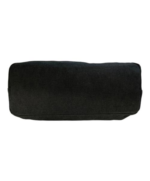 PORTER（ポーター）PORTER (ポーター) スモーキー トートバッグ グレーの古着・服飾アイテム