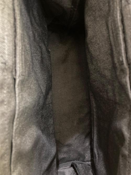 PORTER（ポーター）PORTER (ポーター) スモーキー トートバッグ グレーの古着・服飾アイテム