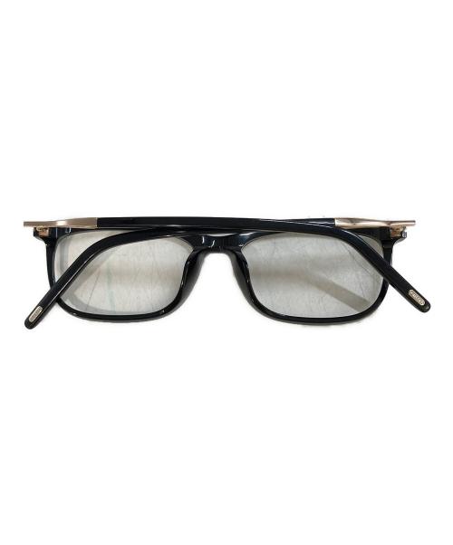 TOM FORD（トムフォード）TOM FORD (トムフォード) 眼鏡　TF5398-F ブラック サイズ:54□16 145の古着・服飾アイテム