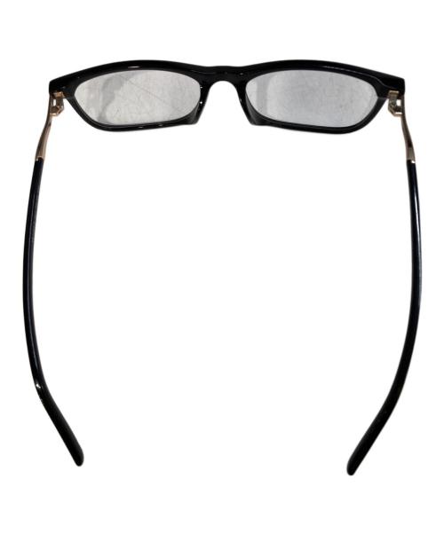TOM FORD（トムフォード）TOM FORD (トムフォード) 眼鏡　TF5398-F ブラック サイズ:54□16 145の古着・服飾アイテム