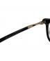 中古・古着 TOM FORD (トムフォード) 眼鏡　TF5398-F ブラック サイズ:54□16 145：13000円