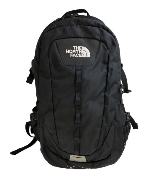 THE NORTH FACE（ザ ノース フェイス）THE NORTH FACE (ザ ノース フェイス) HOTSHOT ブラックの古着・服飾アイテム