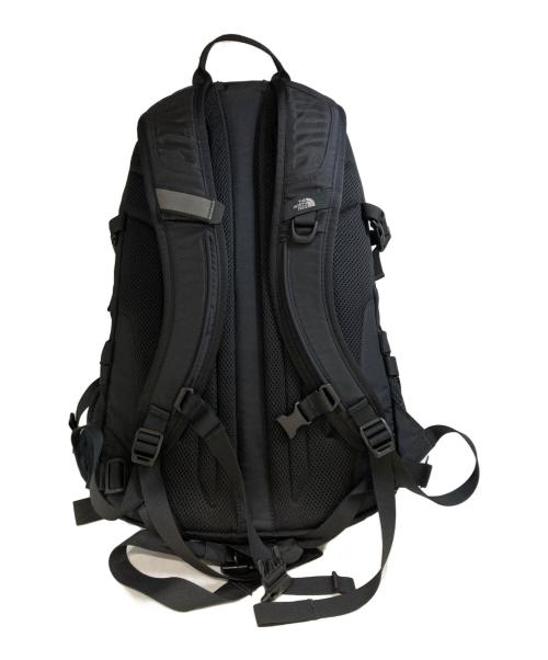 THE NORTH FACE（ザ ノース フェイス）THE NORTH FACE (ザ ノース フェイス) HOTSHOT ブラックの古着・服飾アイテム