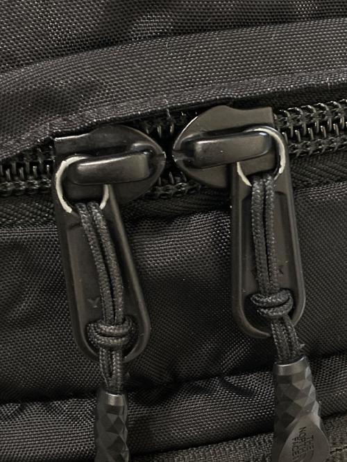 THE NORTH FACE（ザ ノース フェイス）THE NORTH FACE (ザ ノース フェイス) HOTSHOT ブラックの古着・服飾アイテム