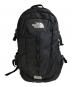 THE NORTH FACE（ザ ノース フェイス）の古着「HOTSHOT」｜ブラック
