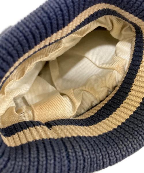 古着（フルギ）古着 (フルギ) フーデットレザージャケット ブラック サイズ:実寸参照の古着・服飾アイテム