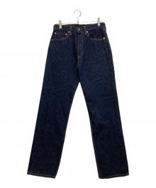 LEVI'S（リーバイス）の古着「00`s 501デニムパンツ」｜インディゴ