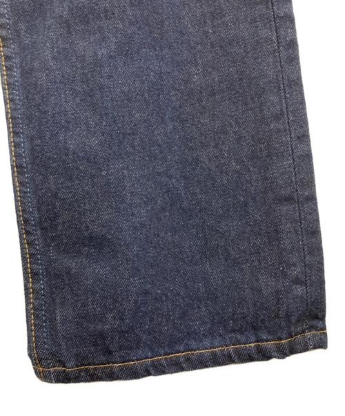 LEVI'S（リーバイス）LEVI'S (リーバイス) 00`s 501デニムパンツ インディゴ サイズ:W31の古着・服飾アイテム
