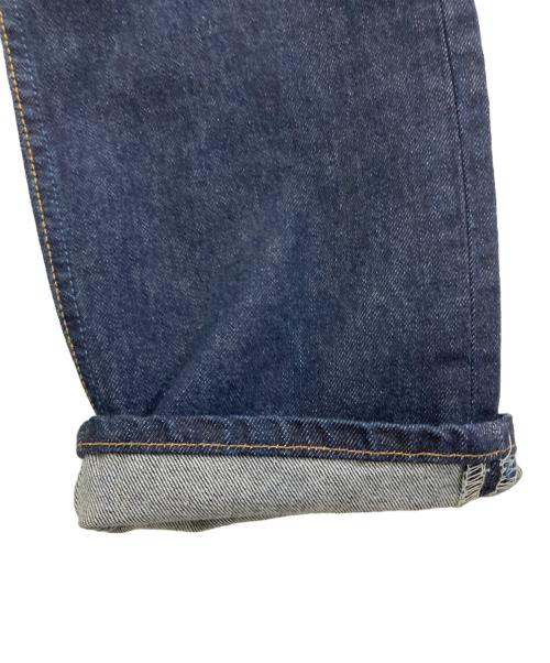 LEVI'S（リーバイス）LEVI'S (リーバイス) 00`s 501デニムパンツ インディゴ サイズ:W31の古着・服飾アイテム