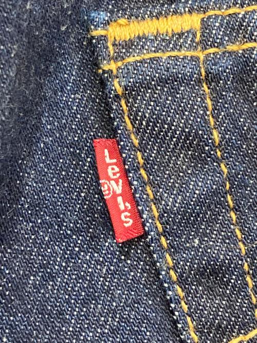 LEVI'S（リーバイス）LEVI'S (リーバイス) 00`s 501デニムパンツ インディゴ サイズ:W31の古着・服飾アイテム