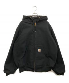 中古・古着通販】CarHartt (カーハート) J04 アクティブジャケット