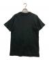 DISNEY (ディズニー) 00's プリントTシャツ ブラック サイズ:SMALL：15000円
