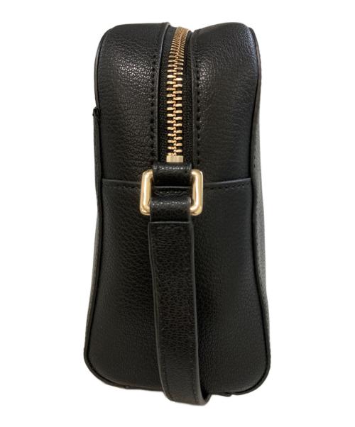 PAUL SMITH（ポールスミス）Paul Smith (ポールスミス) ショルダーバッグ ブラックの古着・服飾アイテム