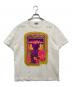 C.E（シーイー）の古着「プリントTシャツ」｜ホワイト