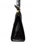 STRATHBERRY (ストラスベリー) Midi Tote 20261-015-125-173 ブラック：40000円