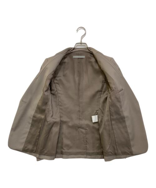 theory luxe（セオリーリュクス）theory luxe (セオリーリュクス) EXECUTIVE セットアップスーツ ブラウン サイズ:36の古着・服飾アイテム