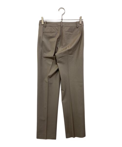 theory luxe（セオリーリュクス）theory luxe (セオリーリュクス) EXECUTIVE セットアップスーツ ブラウン サイズ:36の古着・服飾アイテム