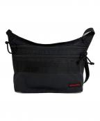 BRIEFINGブリーフィング）の古着「MULTI SACOCHE MW GEN II」｜ブラック