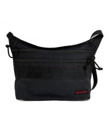 BRIEFING（ブリーフィング）の古着「MULTI SACOCHE MW GEN II」｜ブラック