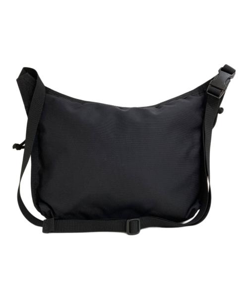 BRIEFING（ブリーフィング）BRIEFING (ブリーフィング) MULTI SACOCHE MW GEN II ブラックの古着・服飾アイテム