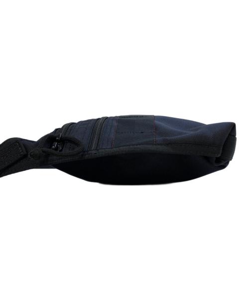 BRIEFING（ブリーフィング）BRIEFING (ブリーフィング) MULTI SACOCHE MW GEN II ブラックの古着・服飾アイテム